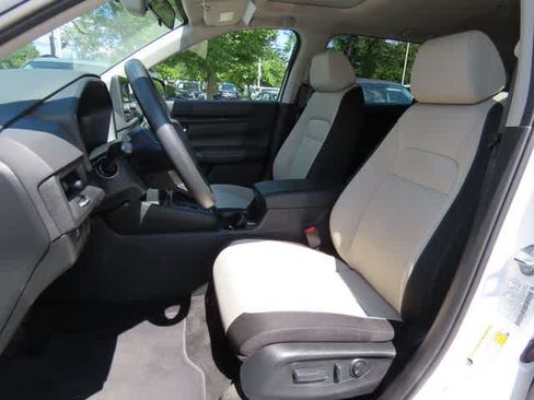 Certified 2024 Honda CR-V EX image 12