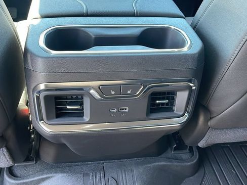 New 2026 GMC Sierra 1500 SLT w/ SLT Premium Plus Package AWD/4WD image 17