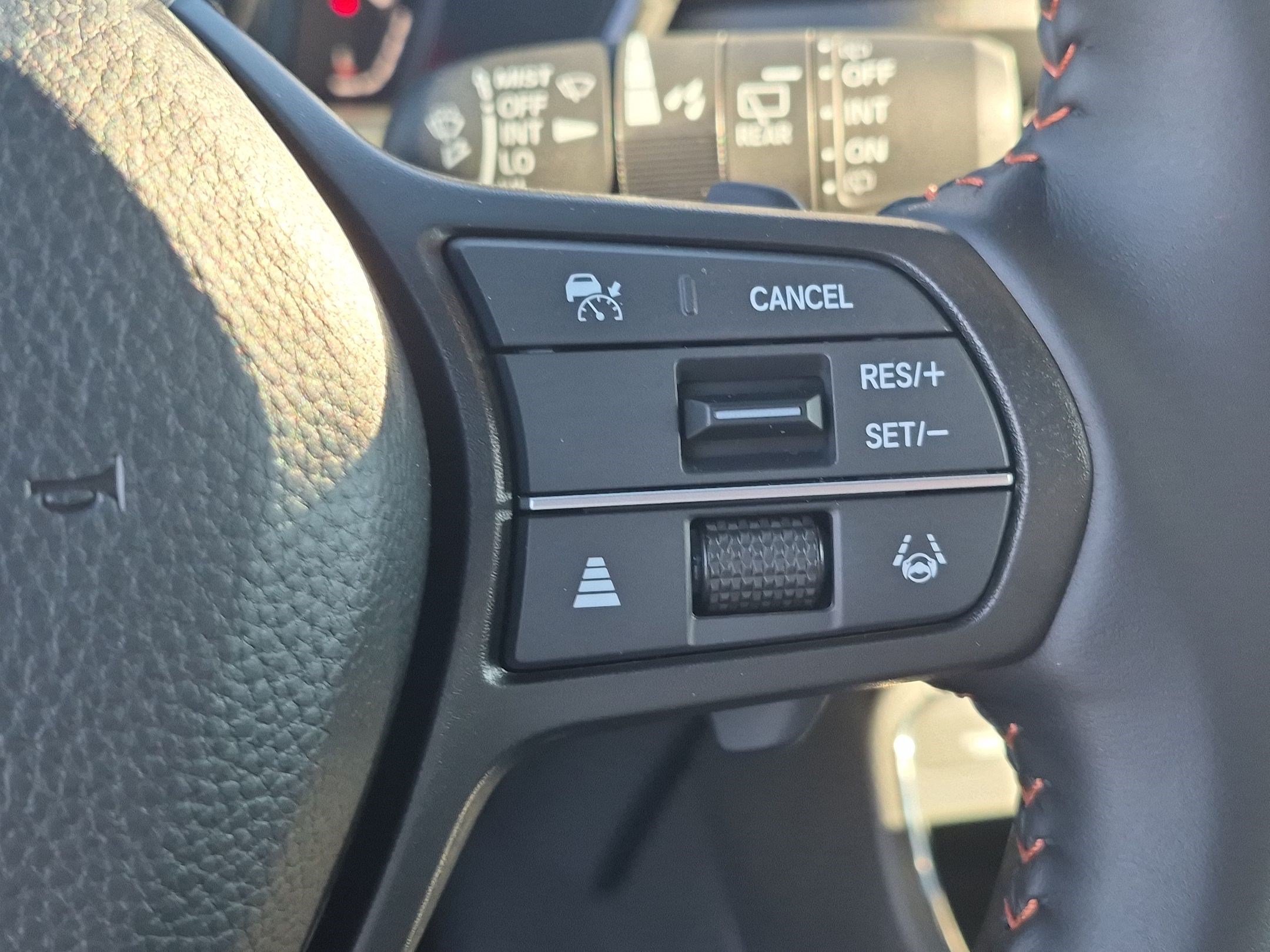 New 2027 Honda CR-V Sport-L image 18