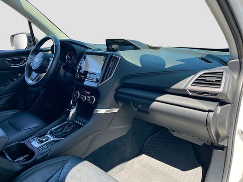 Used 2021 Subaru Forester Touring w/ Popular Package #2 image 31