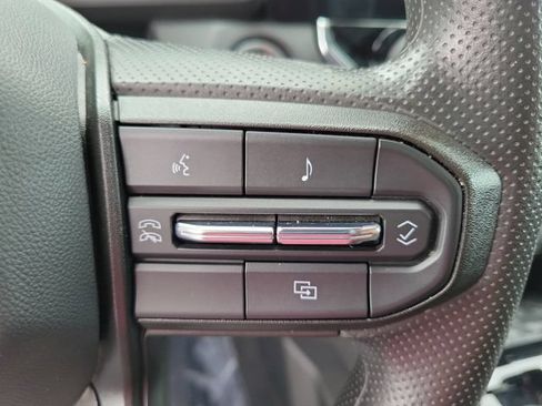 Used 2024 Chevrolet Colorado Trail Boss w/ Advanced Trailering Package AWD/4WD image 28
