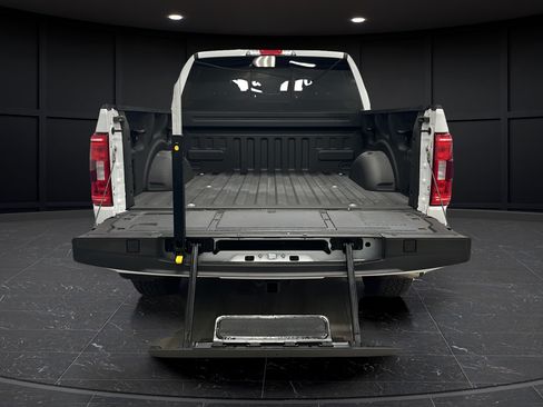 Used 2023 Ford F150 XLT w/ Equipment Group 302A High AWD/4WD image 27