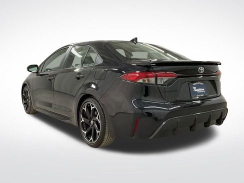 Used 2025 Toyota Corolla FX w/ Convenience Package image 2