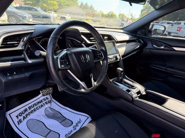 Used 2019 Honda Civic Sport image 19