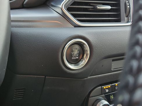 Certified 2024 MAZDA CX-5 AWD 2.5 S w/ Select Package image 22