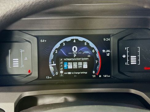 New 2026 Toyota Tacoma SR5 AWD/4WD image 14