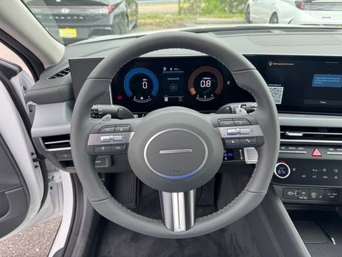 New 2026 Hyundai Sonata SEL image 26