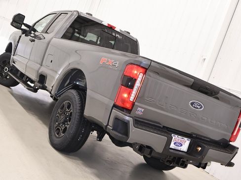 New 2026 Ford F350 XL w/ STX Appearance Package image 26