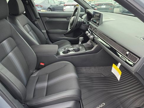 New 2026 Honda Civic Sport image 5