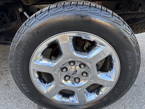 Used 2013 Ford F150 Lariat w/ Luxury Equipment Group image 44