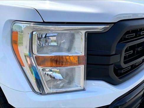 Used 2022 Ford F150 XL w/ Equipment Group 101A High RWD image 30