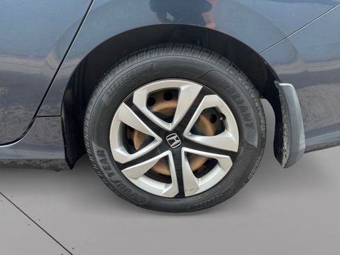 Used 2017 Honda Civic LX image 14