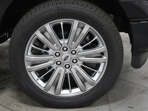 New 2026 Ford F150 Platinum AWD/4WD image 12