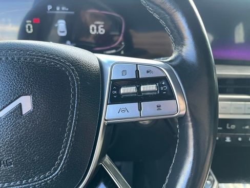 Used 2023 Kia Telluride EX X-Line image 35