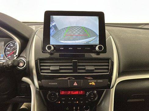 Used 2026 Mitsubishi Eclipse Cross SE AWD/4WD image 27