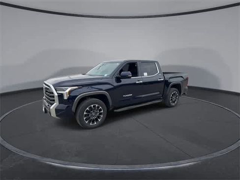 New 2026 Toyota Tundra Limited image 4