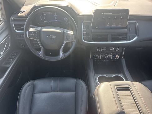 Used 2023 Chevrolet Suburban RST w/ Luxury Package AWD/4WD image 26