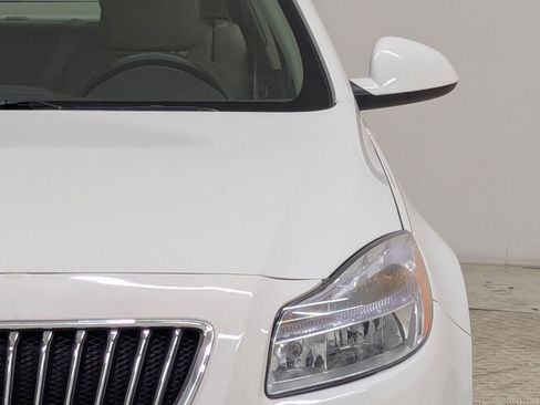 Used 2011 Buick Regal CXL w/ RL3 Preferred Equipment Group image 10