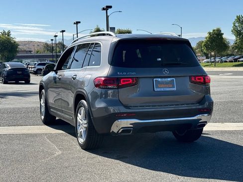 Used 2023 Mercedes-Benz GLB 250 image 8