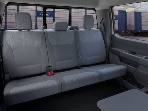 New 2026 Ford F250 XLT AWD/4WD image 11