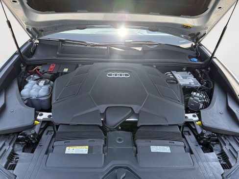Certified 2023 Audi Q8 Prestige w/ Prestige Package AWD/4WD image 26