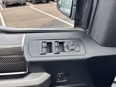 Used 2019 Ford F150 Raptor w/ Equipment Group 802A Luxury AWD/4WD image 15