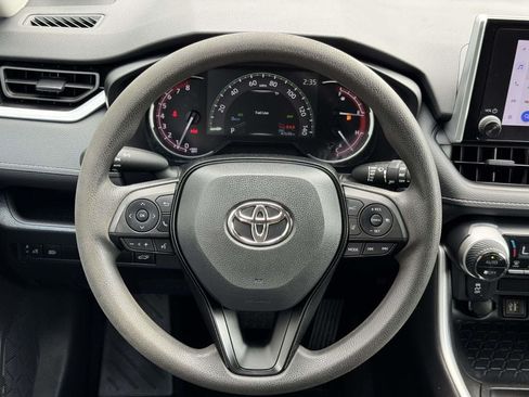Used 2023 Toyota RAV4 XLE w/ Convenience Package FWD image 10
