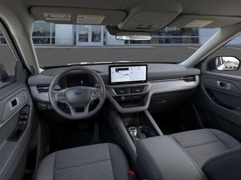 New 2026 Ford Explorer Active AWD/4WD image 9