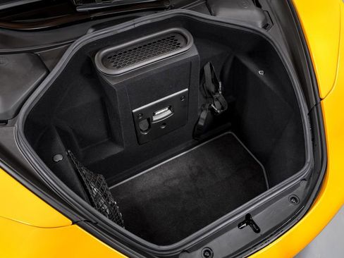Used 2022 McLaren 720S Spider image 44