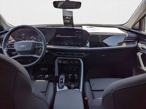 New 2025 Audi Q5 Premium Plus image 15