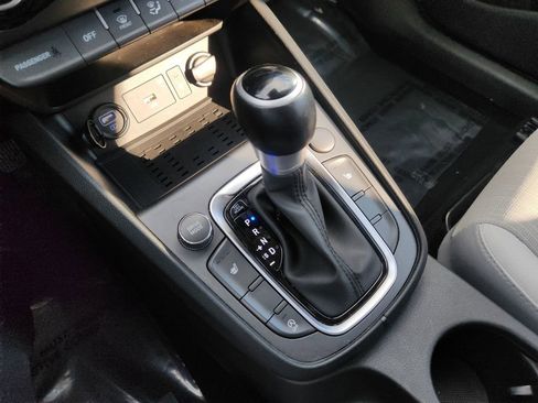 Used 2023 Hyundai Kona SEL w/ Convenience Package image 21