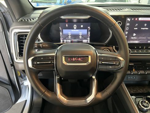 Used 2023 GMC Canyon Elevation w/ Elevation Premium Package image 10