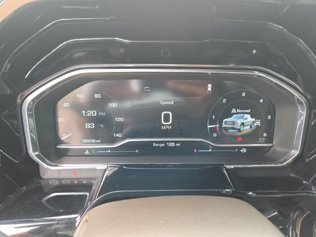 Used 2023 GMC Sierra 1500 SLT AWD/4WD image 12