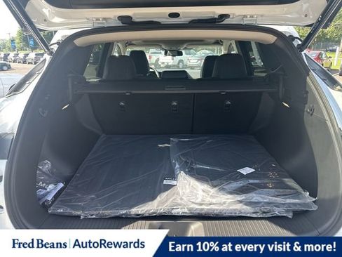 New 2025 Nissan Murano SL w/ Cargo Package image 13