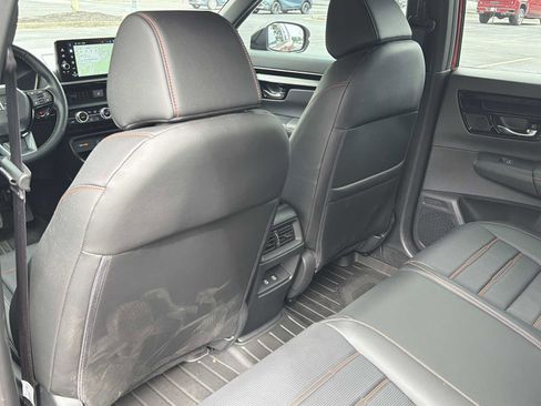 Used 2026 Honda CR-V Sport Touring image 26