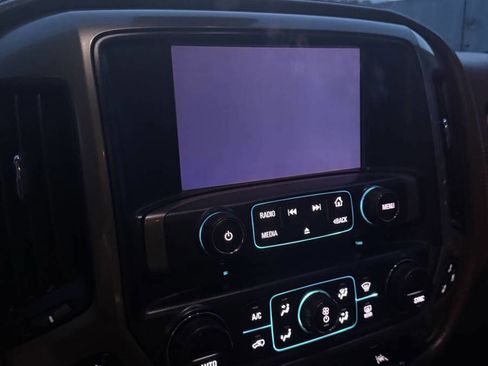 Used 2017 Chevrolet Silverado 1500 High Country image 15