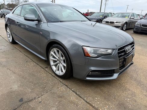 Used 2016 Audi A5 2.0T Premium Plus image 4