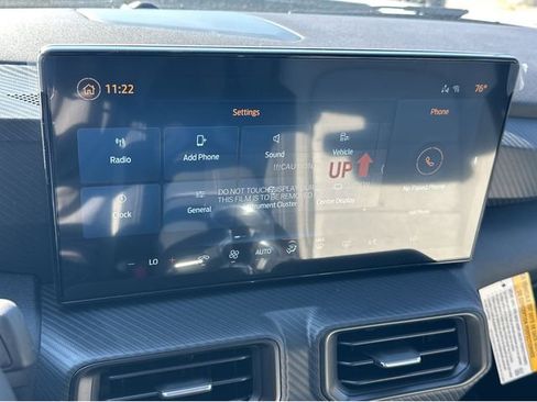 New 2026 Ford Mustang Coupe image 7