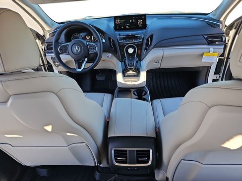 New 2026 Acura RDX SH-AWD w/ Technology Package image 9