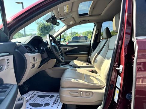 Used 2021 Honda Pilot EX-L image 15