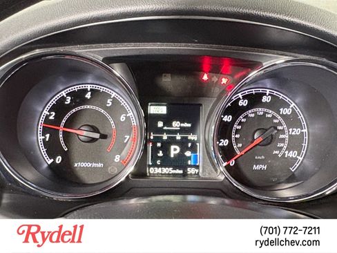 Used 2024 Mitsubishi Outlander Sport ES image 14