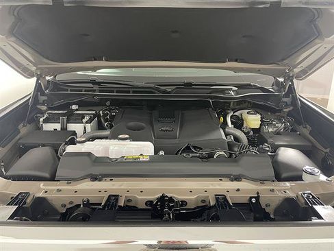 New 2026 Toyota Tundra 1794 Edition AWD/4WD image 21