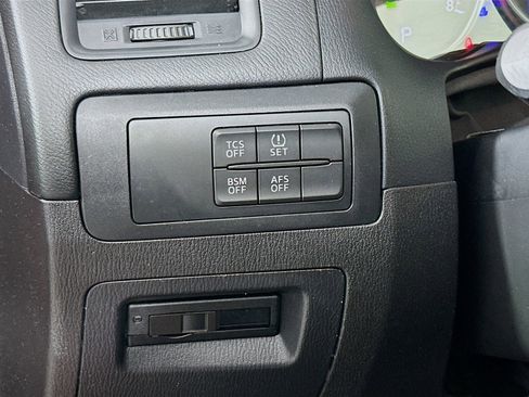 Used 2015 MAZDA CX-5 Grand Touring image 10