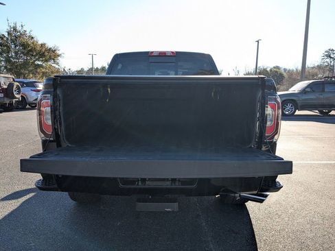 Used 2018 GMC Sierra 1500 Denali w/ Denali Ultimate Package AWD/4WD image 8