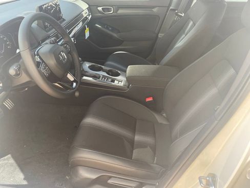 New 2026 Honda Civic Sport image 14