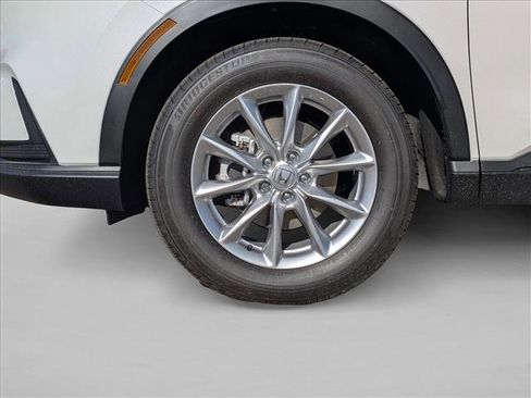 New 2026 Honda CR-V EX image 10