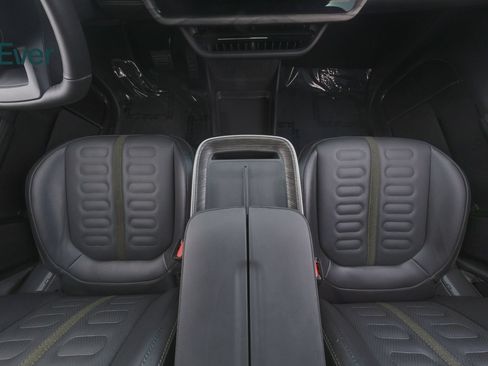Used 2026 Rivian R1T Adventure AWD/4WD image 27