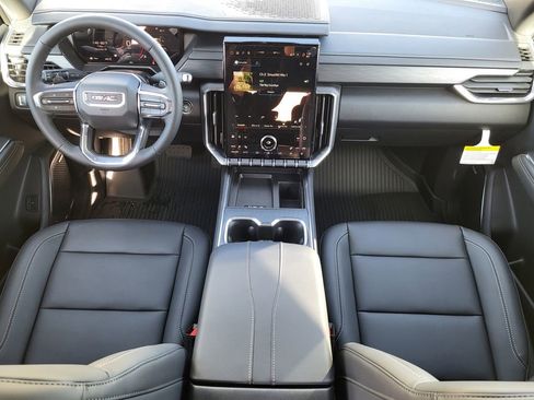 New 2026 GMC Acadia Elevation w/ Elevation Premium Package image 10