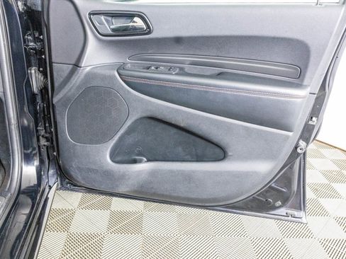 Used 2023 Dodge Durango R/T image 40