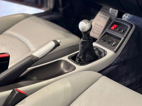 Used 1996 Porsche 911 Cabriolet image 28